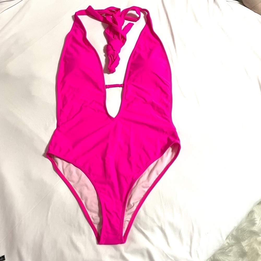 Sweaty Rocks swimsuit